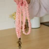 Andi Lovely Stripes Lanyard