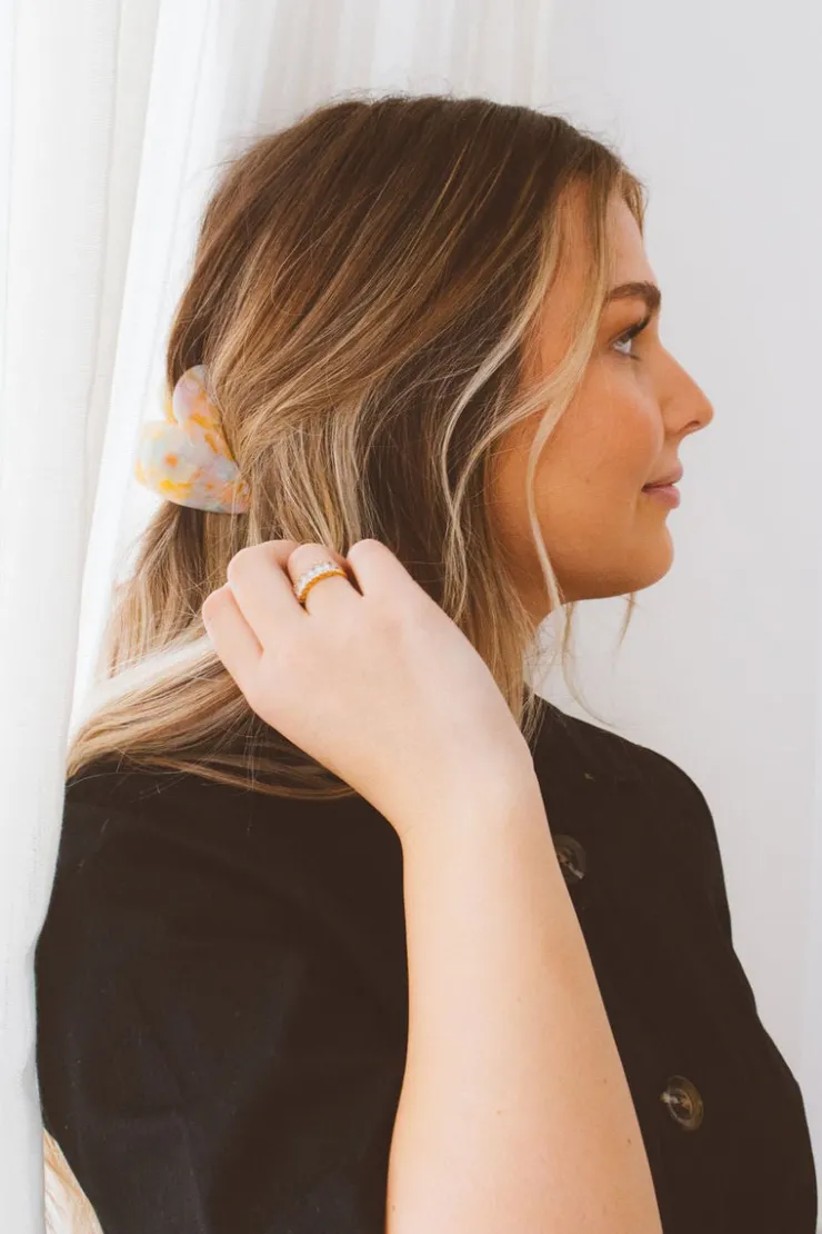 Andi Lover Claw Clip
