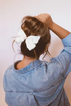 Andi Meredith Bow Barrette