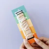 Andi Micah Luxe Scrunchie Band Compatible with Apple Watch