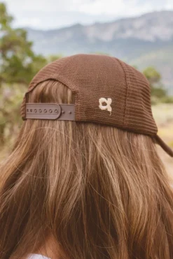 Andi Milf Trucker Hat