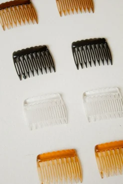 Andi Mini Hair Comb 2-Pack