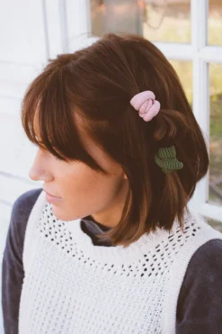 Andi My Fav Ponytail 4-Pack