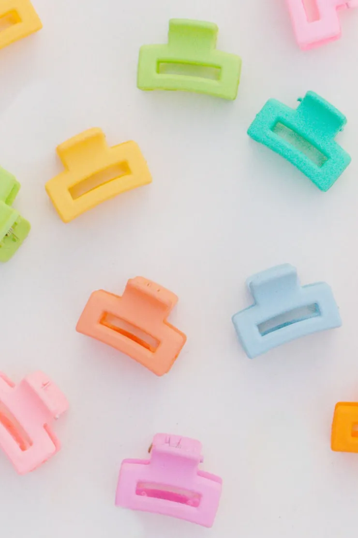 Andi Nano Claw Clip