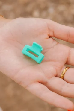 Andi Nano Claw Clip