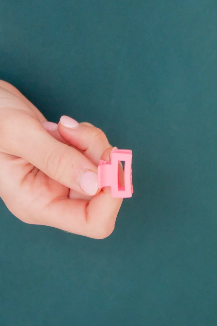 Andi Nano Claw Clip