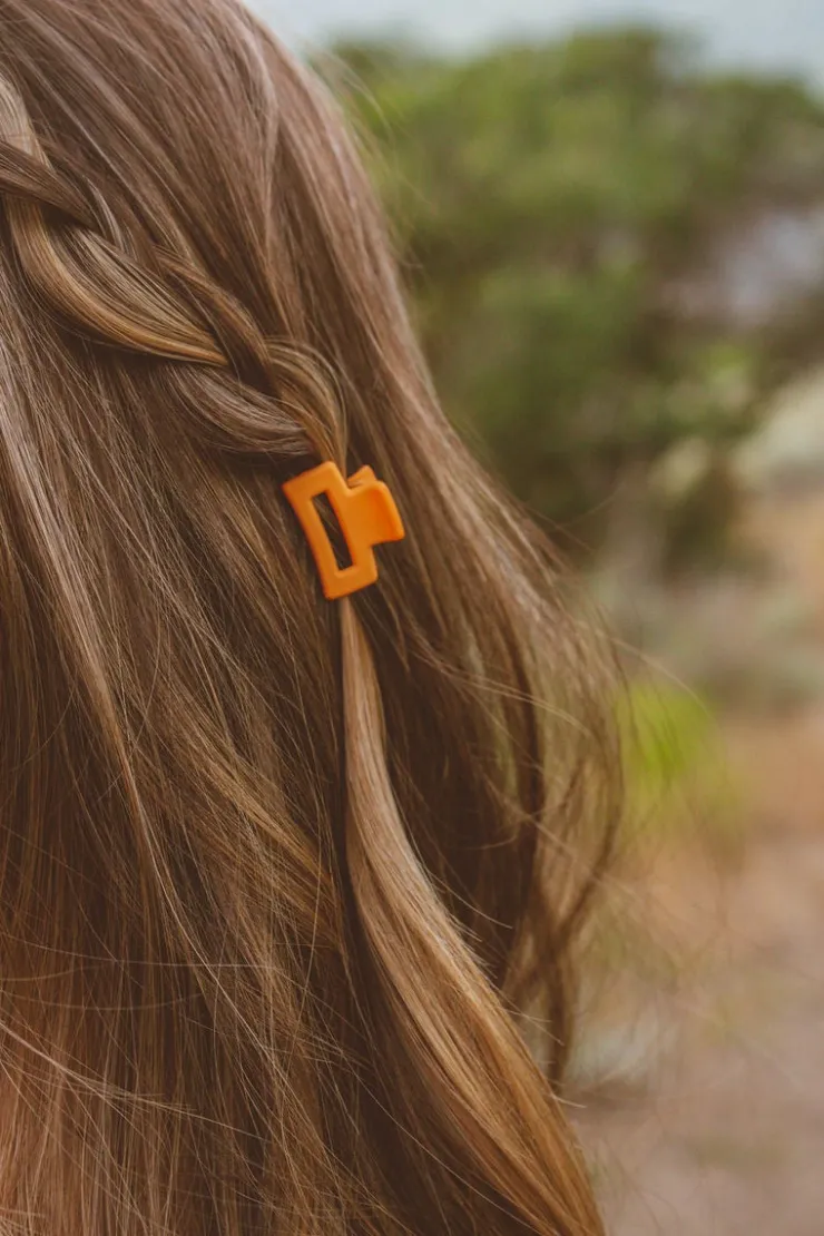 Andi Nano Claw Clip