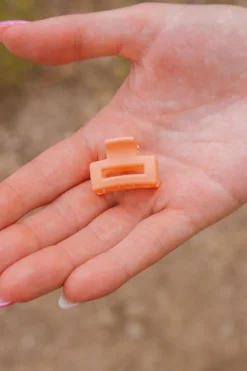 Andi Nano Claw Clip