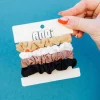 Andi Neutral Everyday Scrunchie Pack