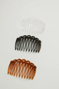 Andi Neutral Hair Comb