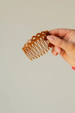 Andi Neutral Hair Comb