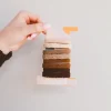 Andi No Damage Hair Tie Pack