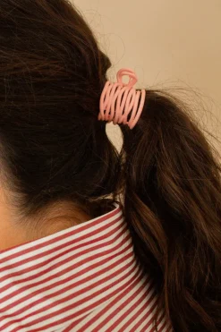 Andi Oakley Ponytail Claw Clip
