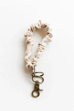 Andi Oat Milk Luxe Keychain