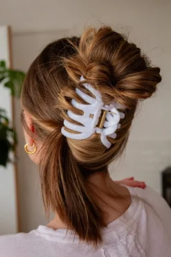 Andi Octopus Claw Clip