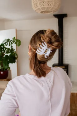 Andi Octopus Claw Clip