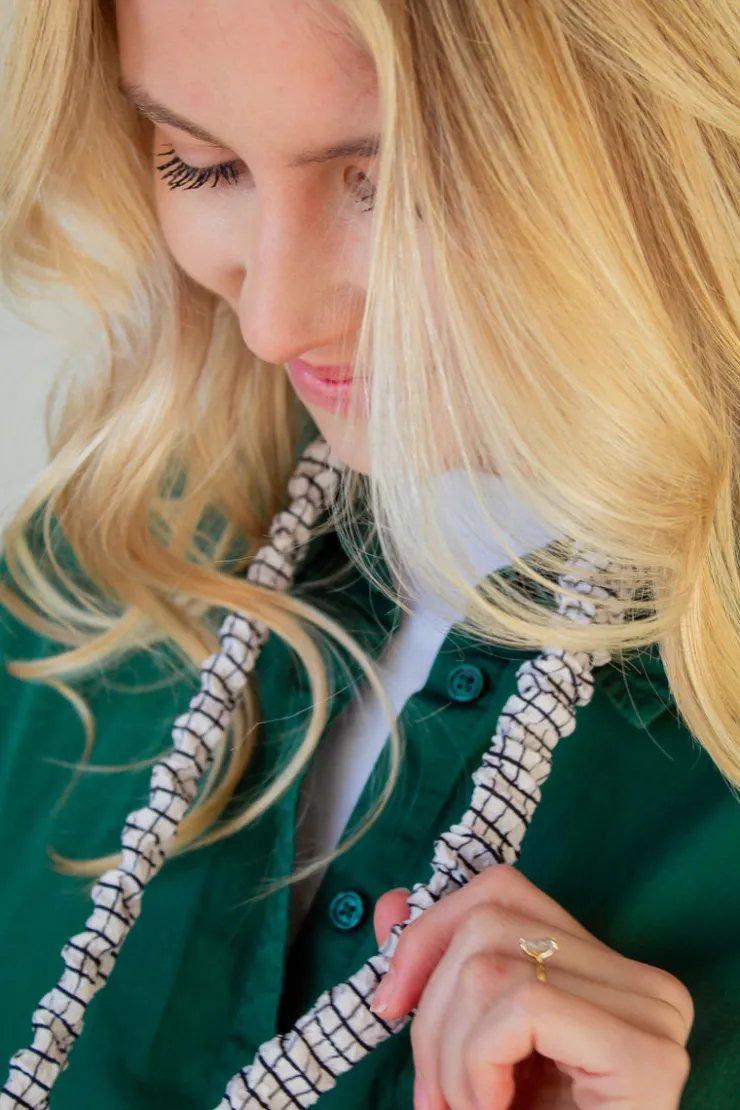 Andi Off The Grid Lanyard