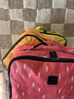 Andi Packing Cubes Set of 3 XL