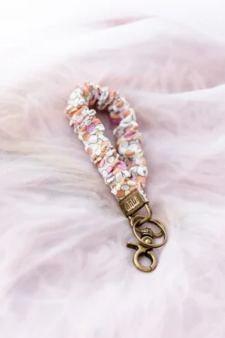 Andi Peace & Love Keychain