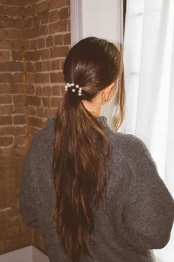 Andi Pearly Pony