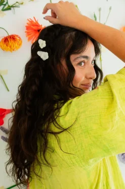 Andi Petal Party 2-Pack Clips