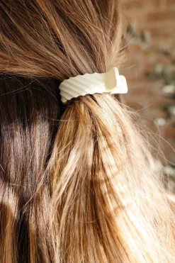 Andi Ponytail Claw Clip