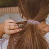 Andi Ponytail Cuff