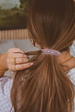 Andi Ponytail Cuff
