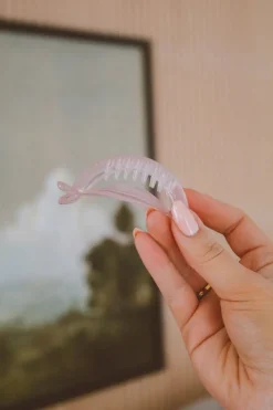 Andi Ponytail Cuff