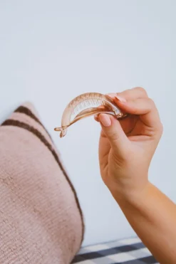 Andi Ponytail Cuff