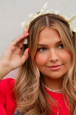 Andi Precious Bows Headband
