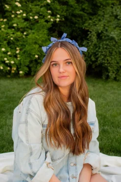 Andi Precious Bows Headband
