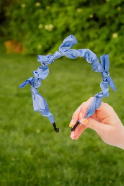 Andi Precious Bows Headband