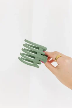 Andi 5 Prong Claw Clip