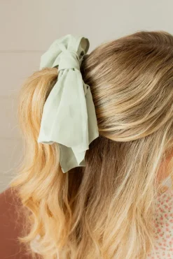 Andi Quinn Bow Barrette