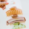 Andi Samantha Claw Clip 3-Pack