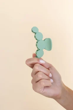 Andi Samantha Claw Clip 3-Pack