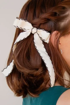 Andi Savannah Bow Clip