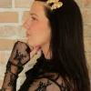 Andi Seashell Trio Clips 2-pack