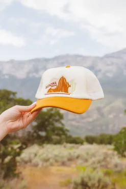 Andi Sedona Trucker Hat
