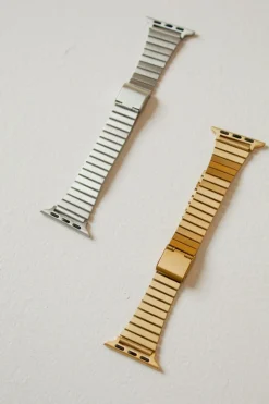 Andi Slim Link Apple Watch Band