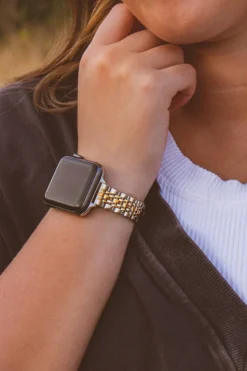 Andi Solis Apple Watch Band