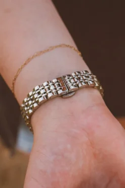 Andi Solis Apple Watch Band