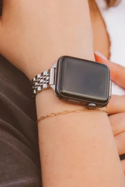Andi Solis Apple Watch Band