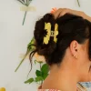 Andi Solstice Claw Clip