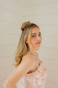 Andi Sorbet Claw Clip