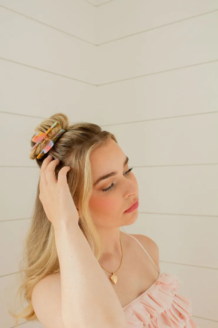 Andi Sorbet Claw Clip