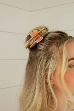 Andi Sorbet Claw Clip