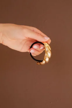 Andi Spiral Hair Tie