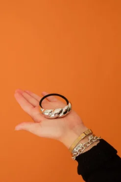 Andi Spiral Hair Tie